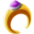 Item ring of anuket