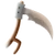 Item scythe of demeter