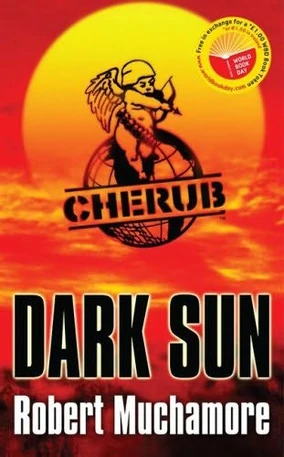Dark Sun (Book) | CHERUB Wiki | Fandom