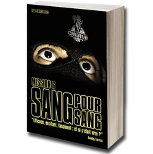 Mission 6 : Sang pour sang