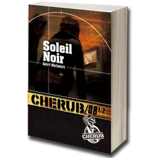 Mission 8 (1/2) : Soleil noir