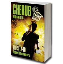 Mission 16 : Hors-la-loi