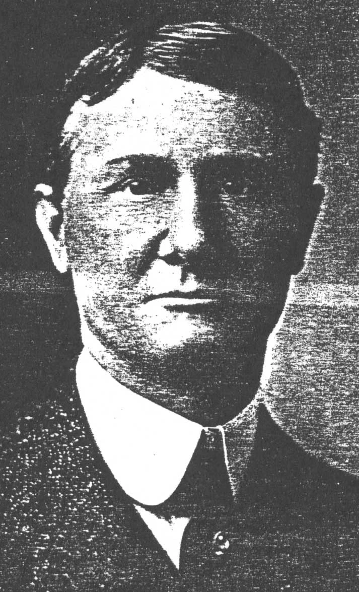 Charles Henderson Wiki CHERUB Fandom