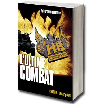 L'ultime Combat