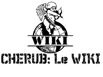 Wiki CHERUB