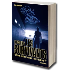 Mission 5 : Les survivants