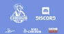 Serveurs Discord