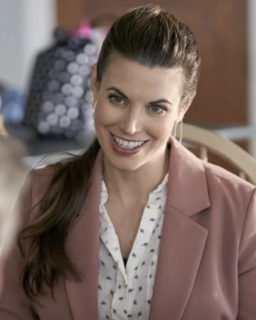 A Sonnet For Caroline Chesapeake Shores Wikia Fandom In season 3 opener, trace returns to abby. a sonnet for caroline chesapeake