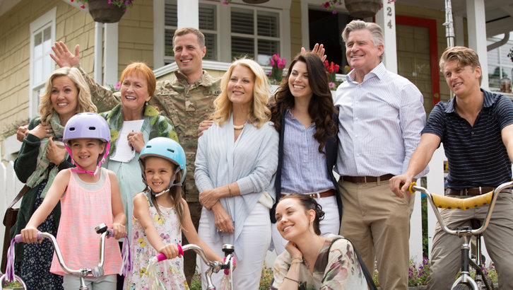 Chesapeake Shores Grandmas Death A Familys Heartbreak - y9g6jv9