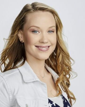 Laci J Mailey Chesapeake Shores Wikia Fandom Thank you laci for sharing your experience of the whole food project, it was great working with you!removing sugar from your diet and chemicals from your. laci j mailey chesapeake shores wikia