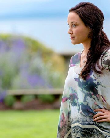 Deals Undone Chesapeake Shores Wikia Fandom