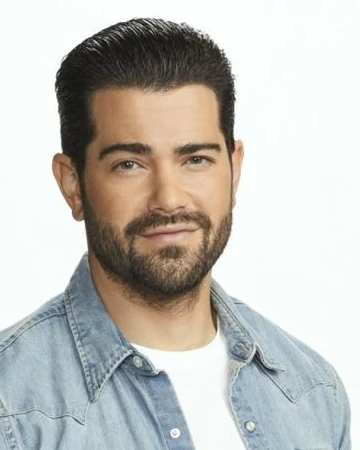 Jesse Metcalfe Chesapeake Shores Wikia Fandom