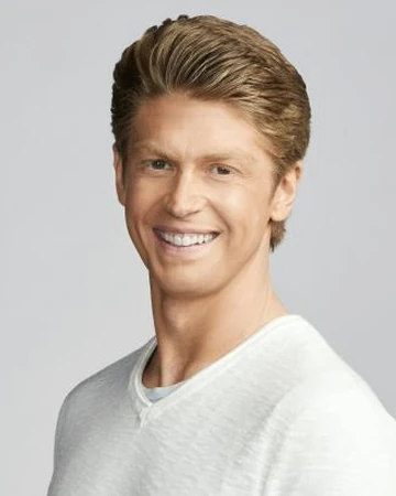 Andrew Francis Chesapeake Shores Wikia Fandom When she returns to the small maryland on the heels of a whirlwind tour, trace returns to chesapeake shores. andrew francis chesapeake shores