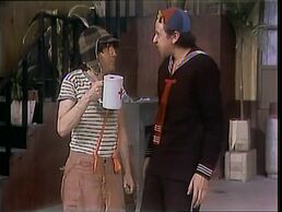 Chaves (Dublado) - Lista de Episódios