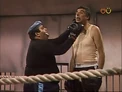 El Botija boxeador (1984)