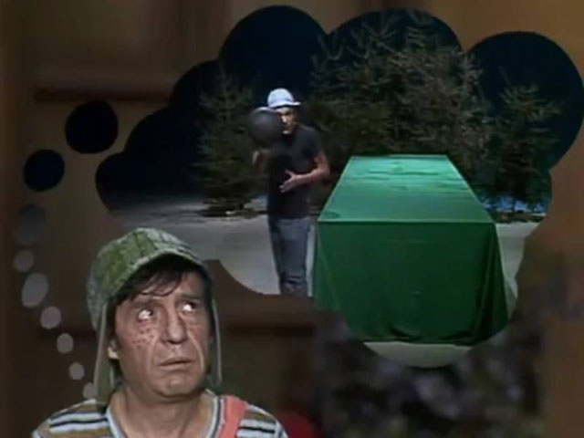 As Trapaças da Chiquinha, Wiki Chaves