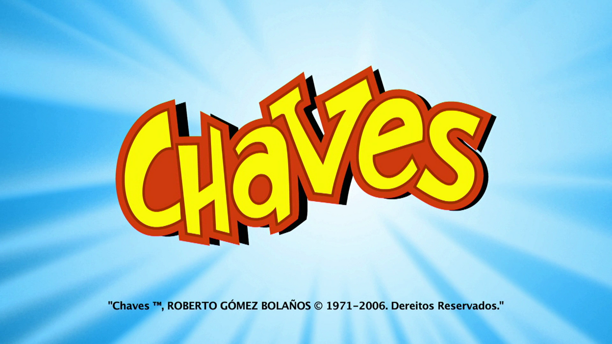 O Desjejum do Chaves, Wiki Chaves