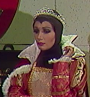 Rainha ma