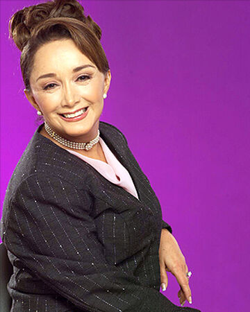 Maria Antonieta De Las Nieves Chespiritopedia Fandom Maria Antonieta De Las Nieves Chespiritopedia Fandom