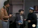 El ex-novio de la Chimoltrufia (1982)