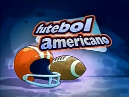 Chaves O Futebol Americano