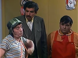 Los castigos (1980)