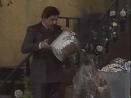 1978 O Banho do Chaves