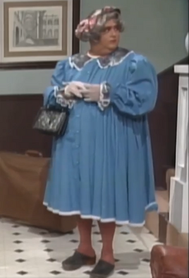 Dona Ramona