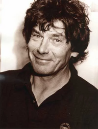 Tony Hymas