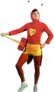 El Chapulin