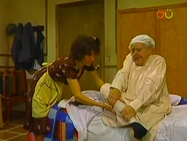 El testamento de Don Justo (1ª parte)
