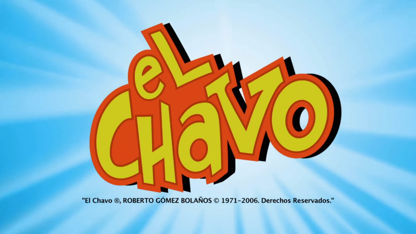 El Chavo animado | Chespiritopedia | Fandom