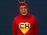 Chapolin - Temporada de 1979
