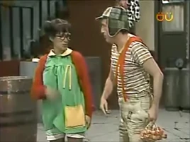 Sembrando ciruelas (1981)