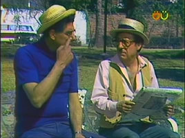 El resultado de la lotería (1981)