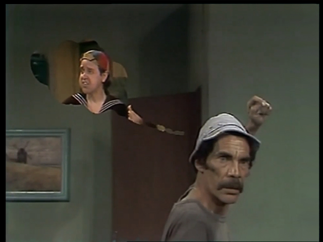 Seu Madruga Pega no Batente - Parte 1, Wiki Chaves