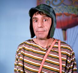 O Desjejum do Chaves, Wiki Chaves