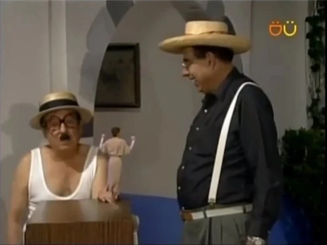 Enamorado de Florinda Meza (1994) | Chespiritopedia | Fandom