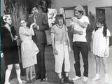 Chaves banho73