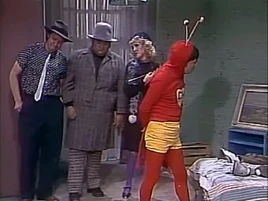 Un bandido bastante muerto (1975)