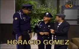 Chespirito - 1994 - Episodio 44 (5)