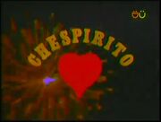 Chespirito 1989 intro