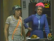 Frango 1981