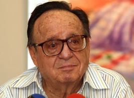 Roberto Gómez Bolaños | Chespiritopedia | Fandom