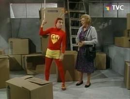 Buscando al marido de la señora Padilla (1986)