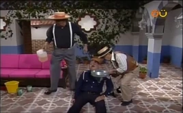 Los doctores mecánicos (1995)