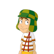 El Chavo Chespiritopedia Fandom Soy un nino de 8 anos de edad, tierno, inocente, bromista, sonador, sensible, sentimental y. el chavo chespiritopedia fandom