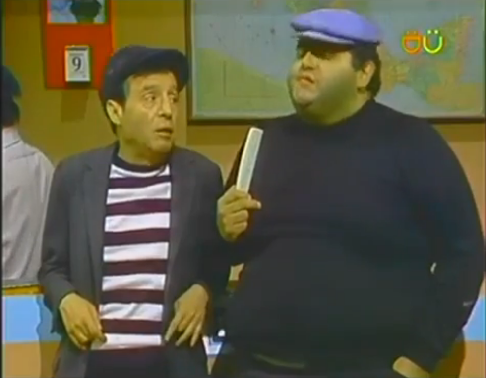 Assista: Chaves em Desenho – Pintando a vila  .: Vizinhança do Chaves :.  DEFINITIVAMENTE CHESPIRITO. Chaves e Chapolin