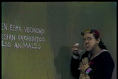 Os Gesseiros, Wiki Chaves