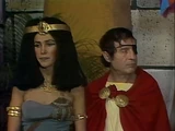 La que nace pa’ Cleopatra no pasa de Julio César (1979)